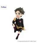 Spy × Family Noodle Stopper Figurine DamianDesmond Bad Attitude 10 cm