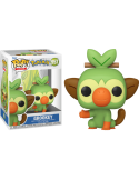 Pokemon - Funko Pop 957 Grookey / Ouistempo