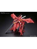 RE - Gundam Nightingale Msn-04