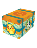 Pokémon - Paldea Adventure Chest ( Version Française)