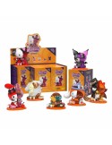 Kandy x Sanrio - Figurine Blind Box Jason Freeny Collection 4