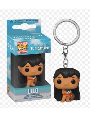 Disney Pocket Pop Lilo