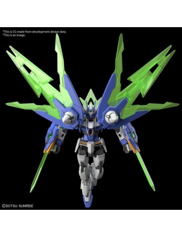 HG - Gundam 00 Diver Arc ( 05 )
