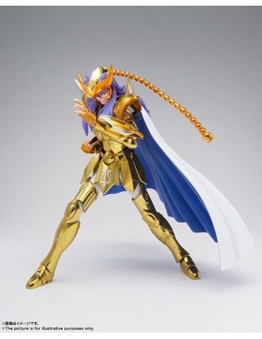 MYTH CLOTH SAINT SEIYA  Scorpion Miro SAINTIA SHO ÉDITION COULEUR