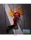 Evangelion New Theatrical Edition Figurine Luminasta Asuka 25 cm