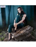 Hunter x Hunter Figurine Noodle Stopper Illumi 15 cm