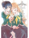 Yuri is My Job ! Tome 03