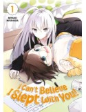 I Can't Believe I Slept With You Tome 01