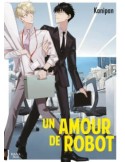 Un amour de robot