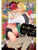 Love is Money Tome 02