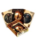 The Hobbit jeu de cartes à jouer