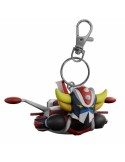 Goldorak porte-clés Goldorak Spazer 4 cm