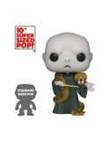 Harry Potter - Funko Pop 109 Voldemort w/Nagini