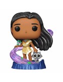 Disney - Funko Pop 1017 Pocahontas Diamond Collection Exclusive