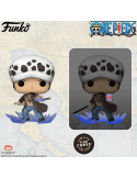 One Piece - Funko Pop 1016 Trafalgar Law ( Chase )
