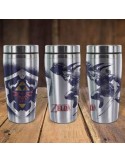 The Legend of Zelda mug de voyage Link