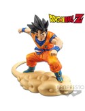 Dragon Ball Z Figurine Flying Nimbus Son Goku 16 cm