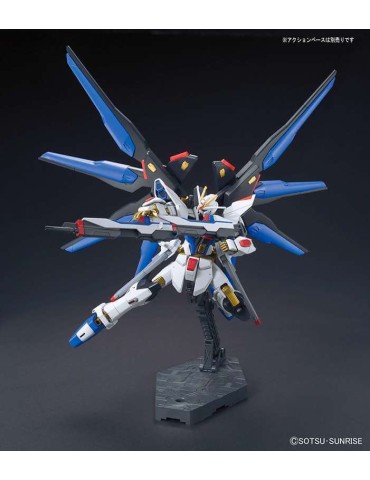 HG - Gundam Strike Freedom Revive ( 201 )