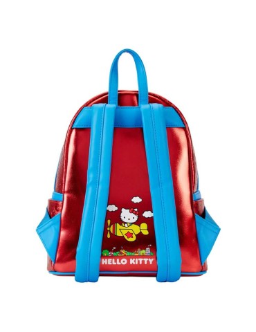 Hello Kitty by Loungefly sac à dos 50th Anniversary