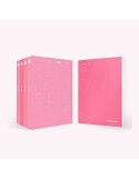 BTS - MAP OF THE SOUL PERSONA ( version 4 )