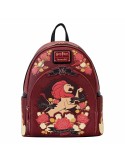 Harry Potter by Loungefly sac à dos Gryffindor House Tattoo