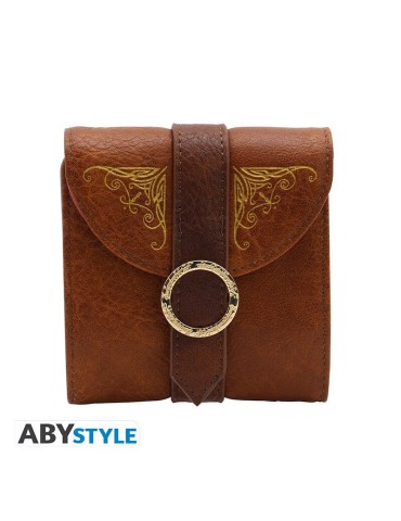 LORD OF THE RINGS - Portefeuille premium "Anneau Unique"