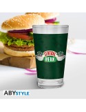 FRIENDS - Verre XXL - 400 ml - Central Perk