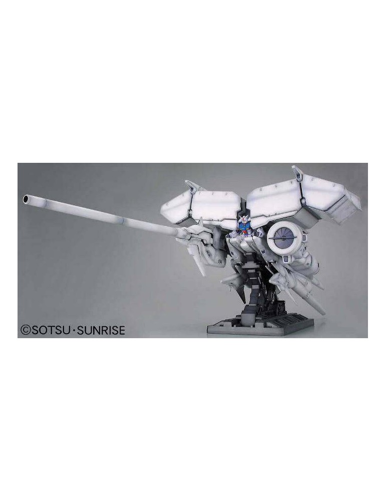 HGUC - Rx-78 Gp03 Dendrobium