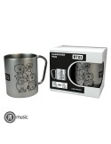 BT21 - Mug carabiner - Empiler