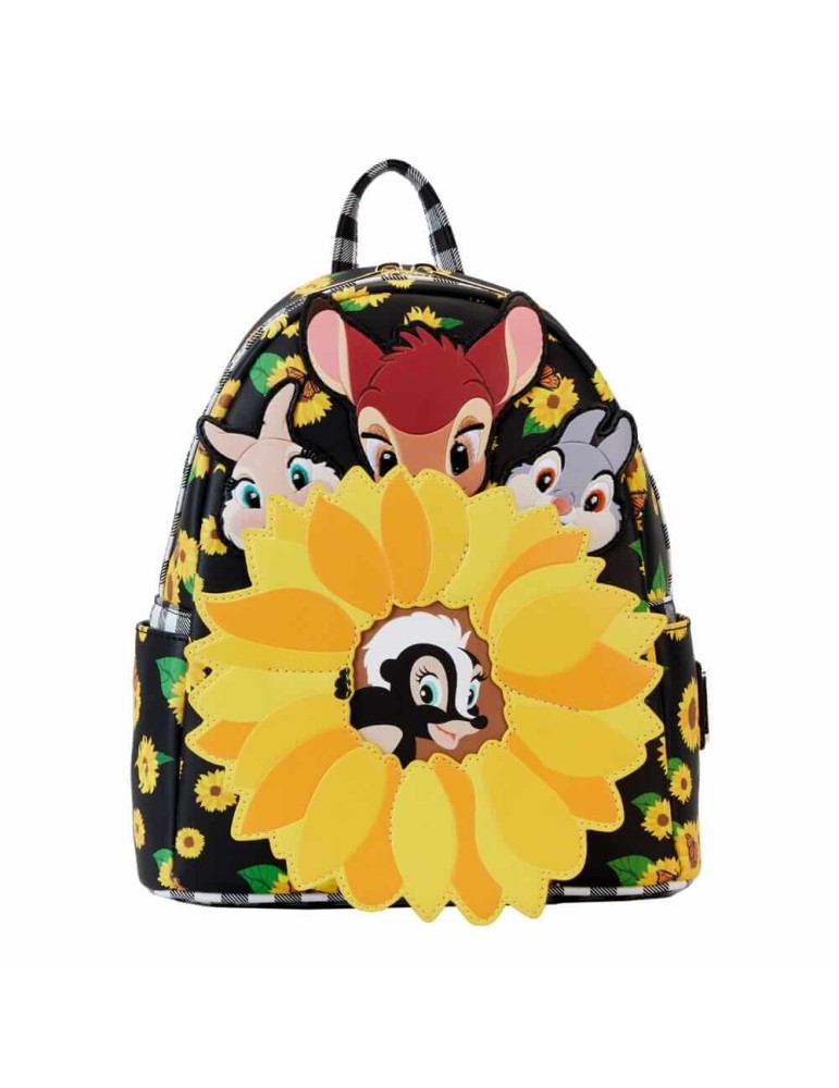 Disney by Loungefly sac à dos Sunflower Friends