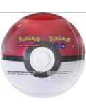 Pokémon - Poké Ball Tin - Pokemon Go EB10.5 - Pokéball ( Version Française )