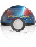 Pokémon - Poké Ball Tin - Pokemon Go EB10.5 -  Superball ( Version Française )