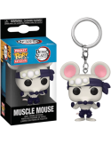 Demon Slayer Pocket Pop Muscle Mouse