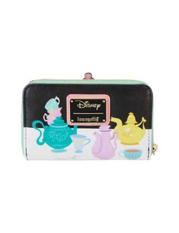 Disney by Loungefly Portefeuille Alice In Wonderland Unbirthday