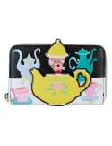 Disney by Loungefly Portefeuille Alice In Wonderland Unbirthday