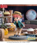 Spy x Family Figurine Luminasta  Anya Forger Stylish Look B 15 cm
