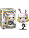 One Piece - Funko Pop 1588 Carrot (with Hat)