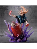 Chainsaw Man - Figurine Power Figuarts Zero