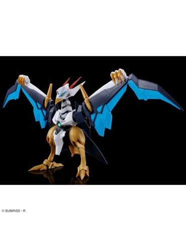 HG - Amplified IMGN Kujinmaru