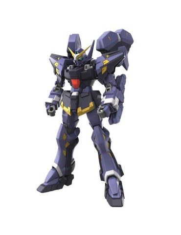 HG - Huckebein Mk III
