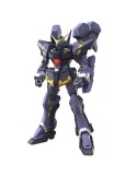 HG - Huckebein Mk III