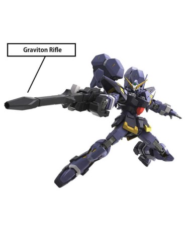 HG - Huckebein Mk III