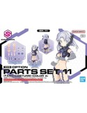 30MS Option Parts Set 11 Fang Costume Color A