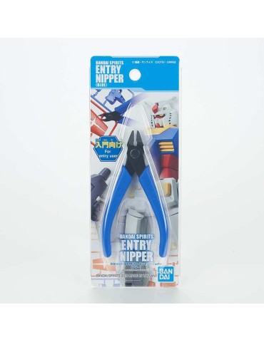 Bandai Spirits Entry Nipper - Pince Blue