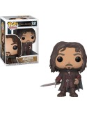 LORD OF THE RINGS - Funko Pop 531 Aragorn
