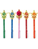 Sailor Moon Boîte de 5 Réplique Proplica