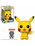 Pokemon - Funko Pop 353 Pikachu 25 cm