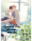 Aujourd'hui, demain, avec toi