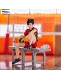 Haikyu!! Noodle Stopper Figurine Tetsuro Kuroo 14 cm