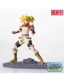 Shangri-La Frontier Figurine Luminasta Oikatzo 16 cm